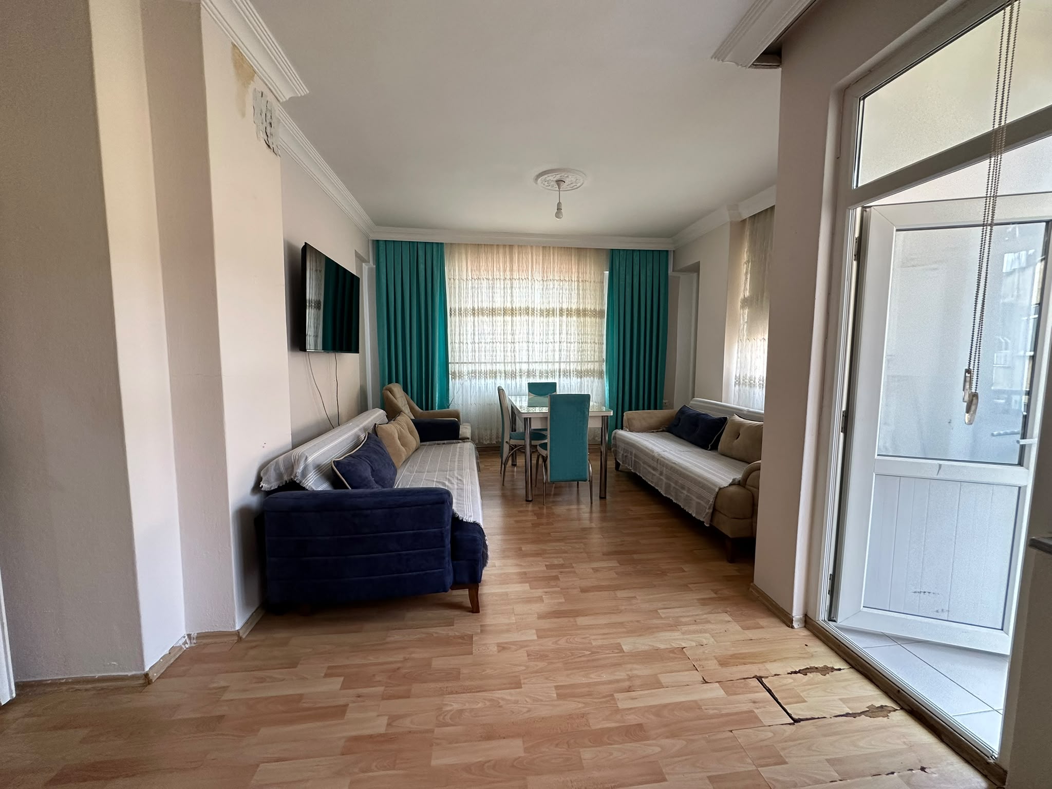 MABEL DEN 15 TEMMUZ MEYDANI KARŞIS 2+1 FİYATINA 3+1 FIRSAT DAİRE